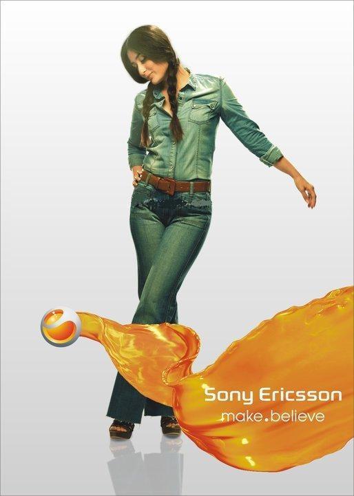 sony wallpapers. Kareena#39;s Latest Sony Ericsson